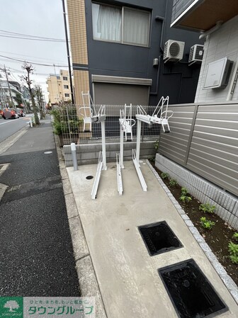 セレスティア小豆沢の物件内観写真